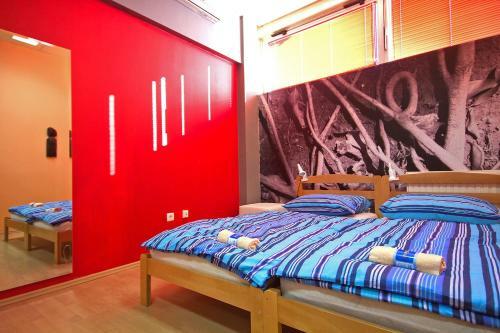 Maju Jaya Hostel