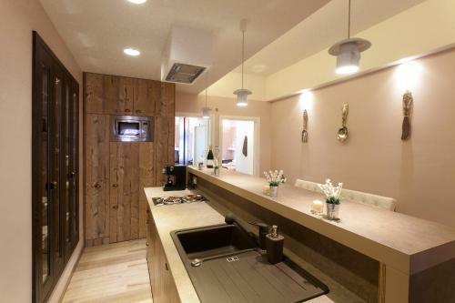 Hostal Piu Trendy Rooms