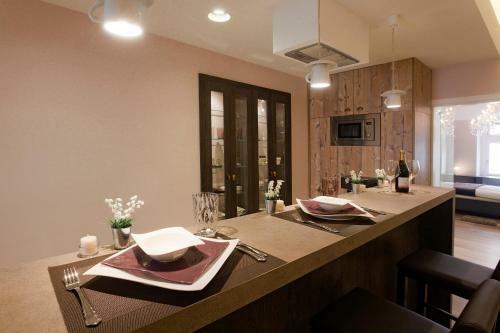 Hostal Piu Trendy Rooms