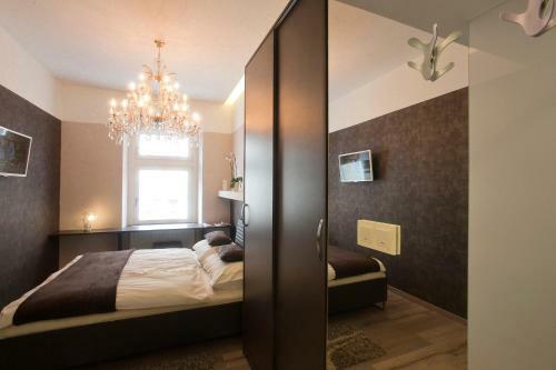 Hostal Piu Trendy Rooms
