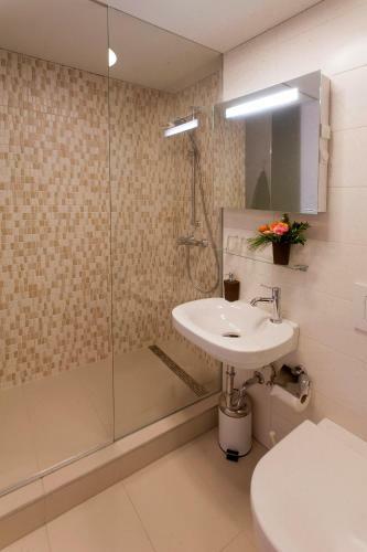 Hostal Piu Trendy Rooms