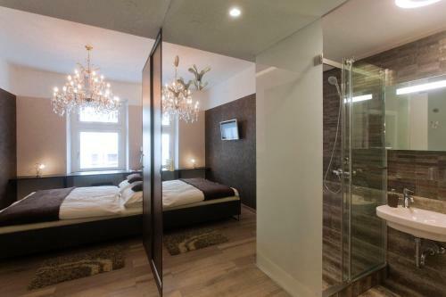 Hostal Piu Trendy Rooms