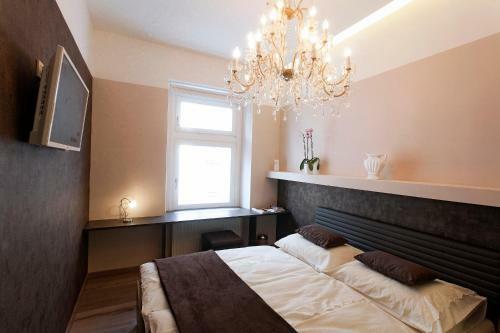 Hostal Piu Trendy Rooms