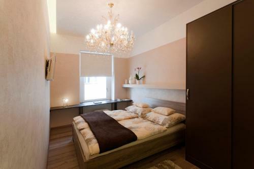 Hostal Piu Trendy Rooms