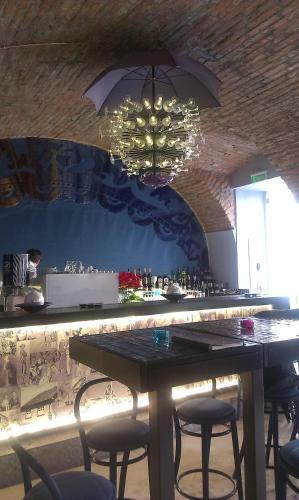 Hostal Piu Trendy Rooms