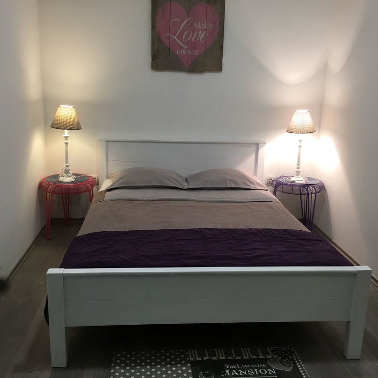 Hostal Rooms Madison