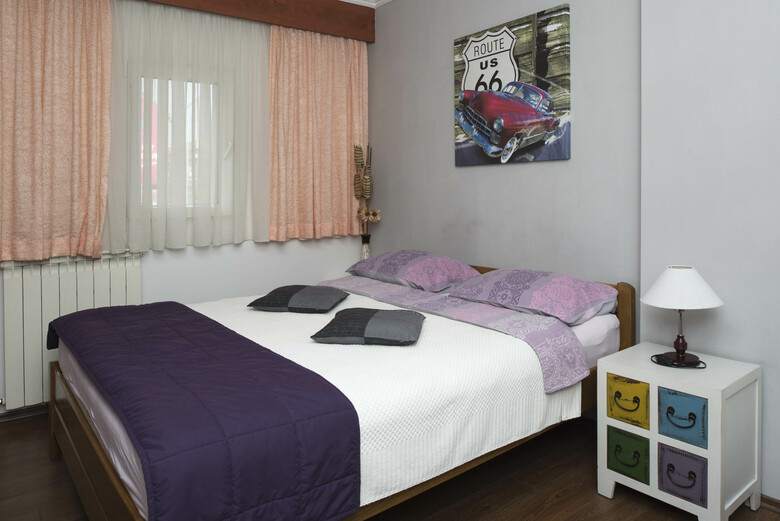 Hostal Rooms Madison