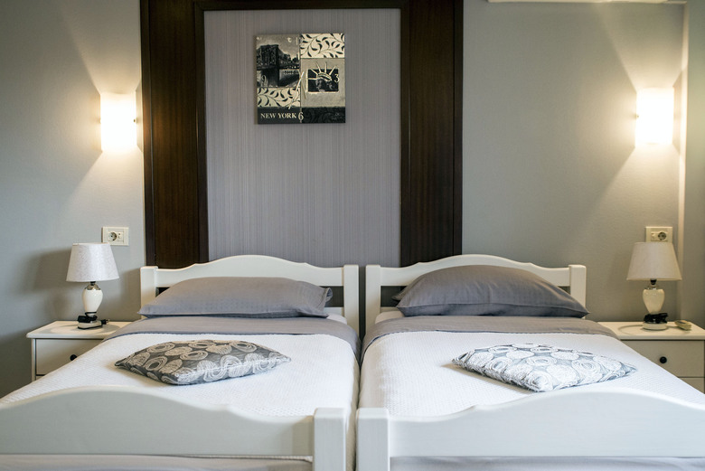 Hostal Rooms Madison