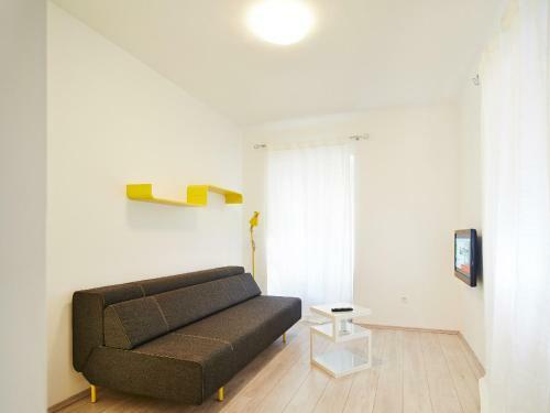Apartamentos Design Studios Svi-mi