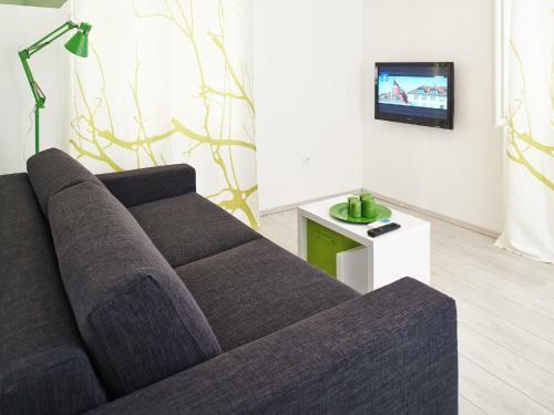 Apartamentos Design Studios Svi-mi