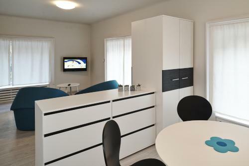 Apartamentos Design Studios Svi-mi
