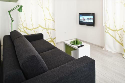 Apartamentos Design Studios Svi-mi
