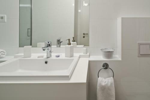 Apartamentos Design Studios Svi-mi