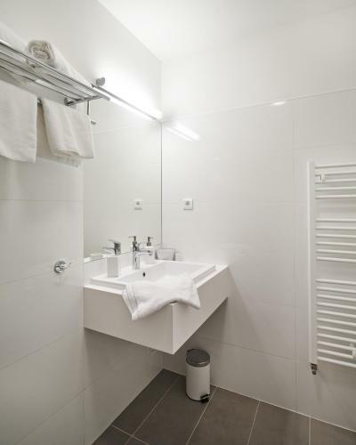 Apartamentos Design Studios Svi-mi