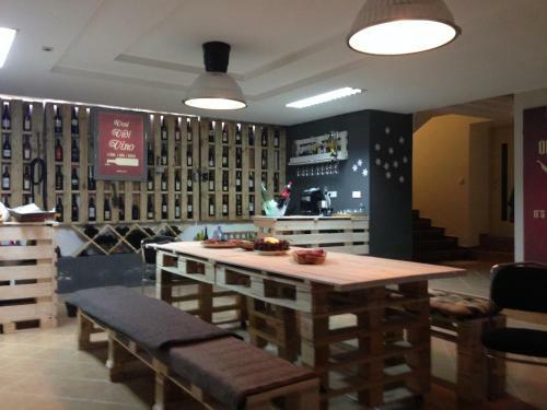 Apartamentos Design Studios Svi-mi