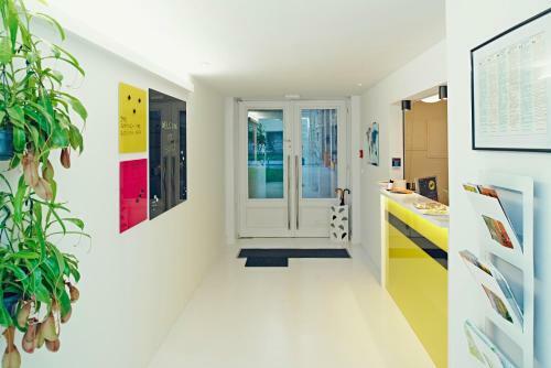 Apartamentos Design Studios Svi-mi