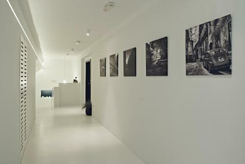 Apartamentos Design Studios Svi-mi