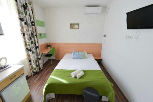 Apartamentos Studio Villa Antunovac