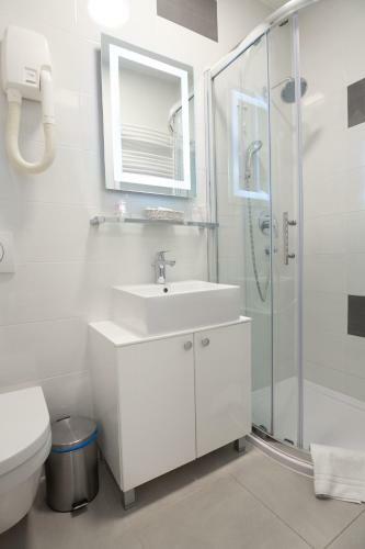 Hotel Vila Tina