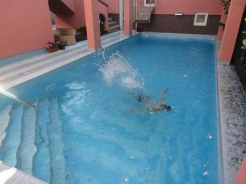 Hostal Sobe Apartmani Zagreb Saz