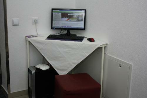 Hostal Sobe Apartmani Zagreb Saz