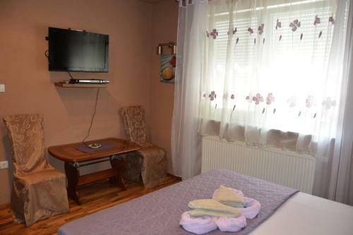 Hostal Sobe Apartmani Zagreb Saz