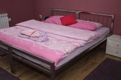 Hostal Sobe Apartmani Zagreb Saz