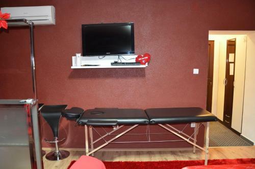 Hostal Sobe Apartmani Zagreb Saz