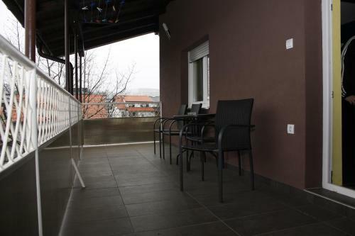 Hostal Sobe Apartmani Zagreb Saz