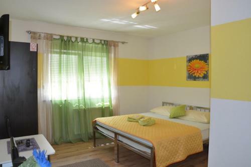 Hostal Sobe Apartmani Zagreb Saz