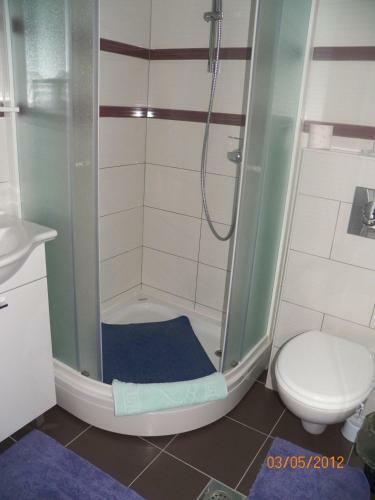 Hostal Sobe Apartmani Zagreb Saz