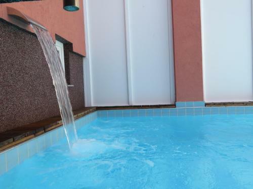 Hostal Sobe Apartmani Zagreb Saz