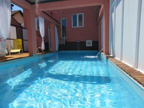 Hostal Sobe Apartmani Zagreb Saz