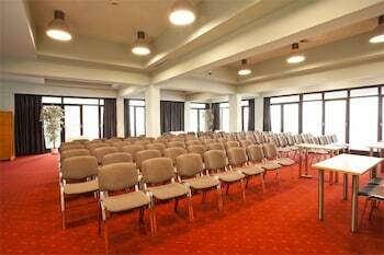 Hotel Tomislavov Dom