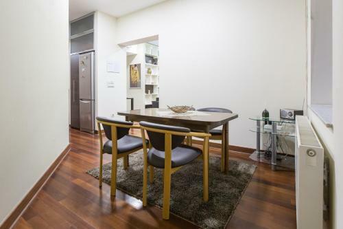 Apartments Zagreb Point - Vinogradska