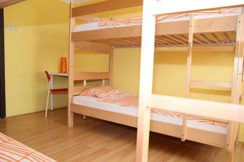Zagreb Soul Hostel