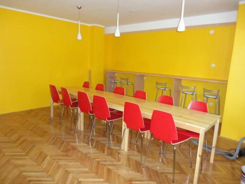 Zagreb Soul Hostel