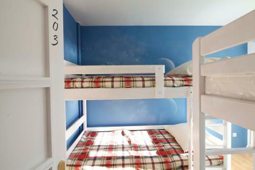 Pozitiv Hostel