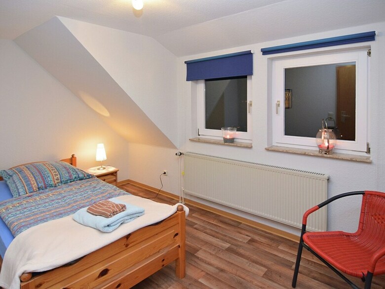 Heritage Apartment In Battenberg With Skiing Near