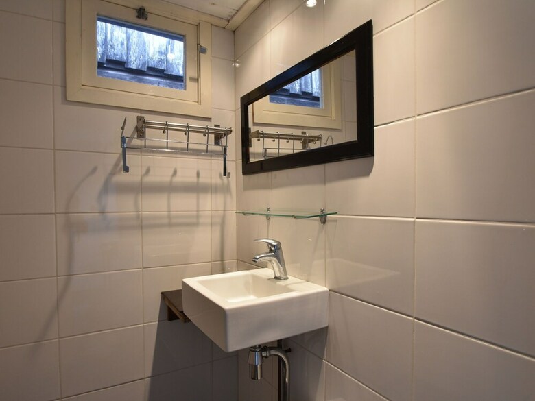 Romantic Cottage In Bergen North Holland With Terrace