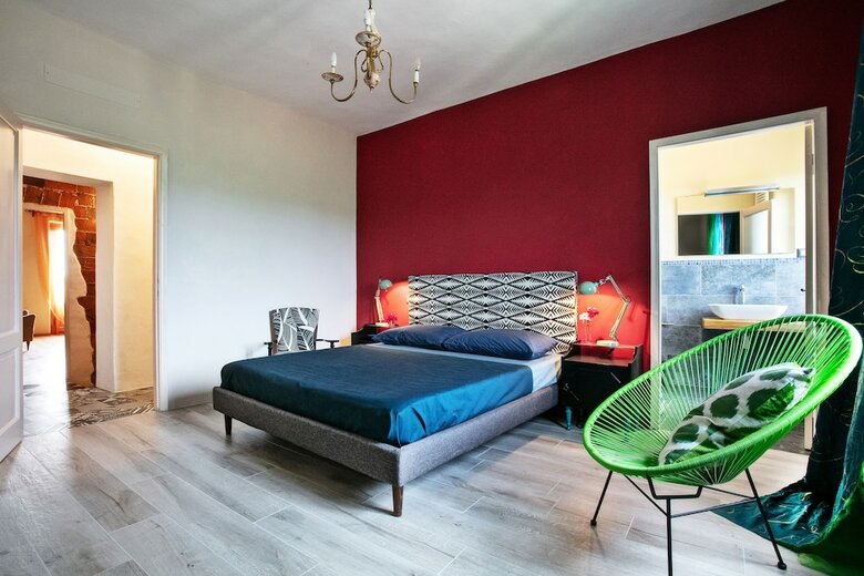 Agroturismo Rietine24