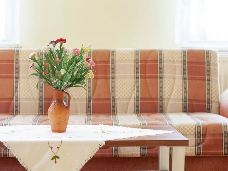 Quaint Apartment In Mittelndorf With Valley View