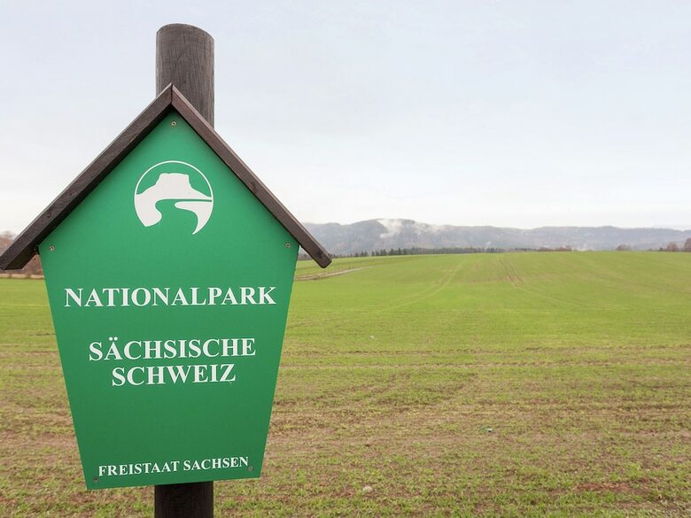 Quaint Apartment In Mittelndorf With Valley View