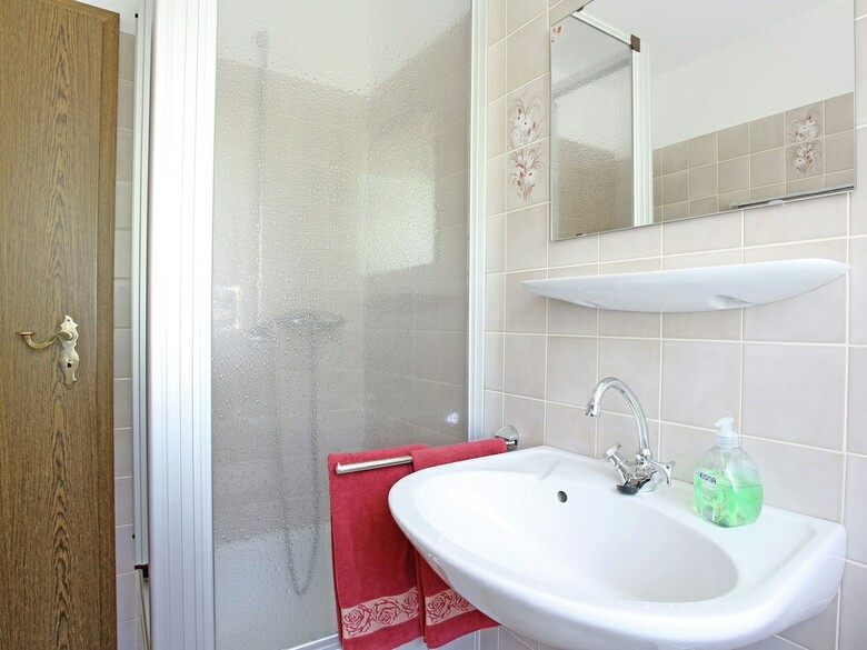 Apartamentos 2-pers. Appartment Just 200 Meters From Golfcourse