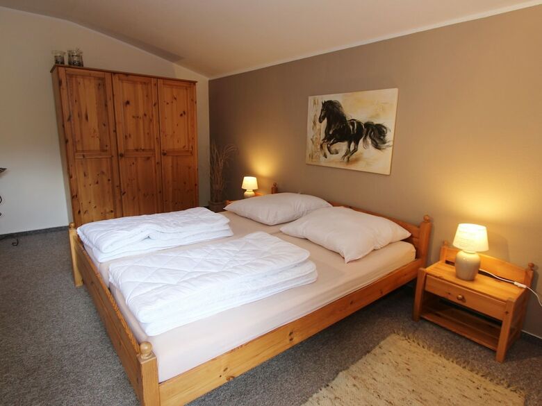 Apartment In Kirchdorf With Swimming Pool, Terrace, Garden