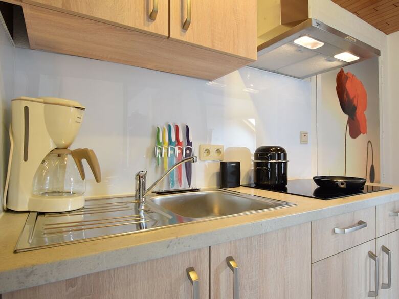 Charming Apartment, Ideal For Couples Or Young Families