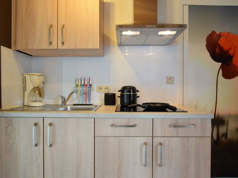 Charming Apartment, Ideal For Couples Or Young Families
