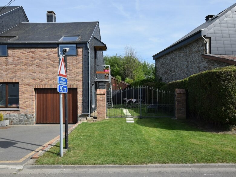 Charming Apartment, Ideal For Couples Or Young Families