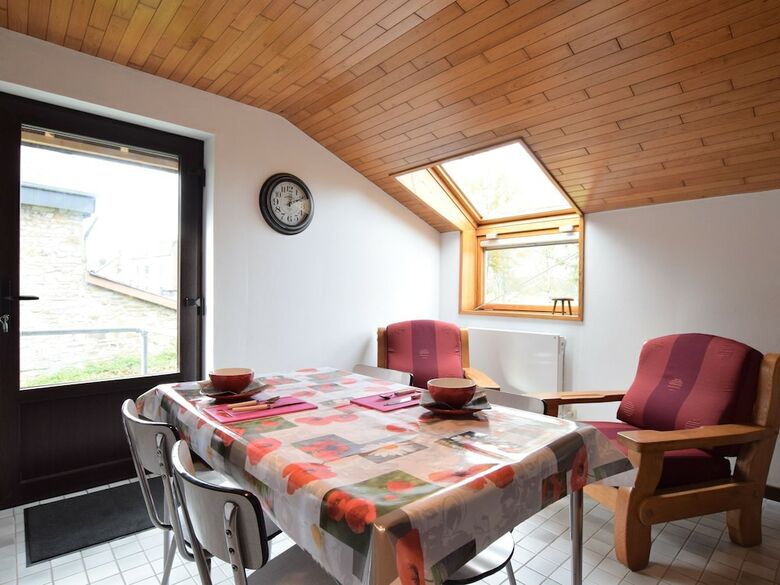 Charming Apartment, Ideal For Couples Or Young Families