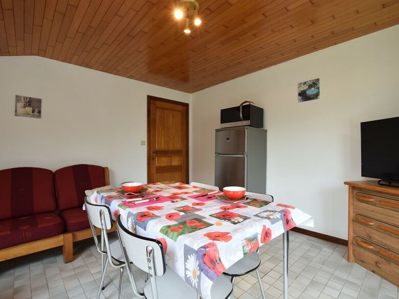 Charming Apartment, Ideal For Couples Or Young Families